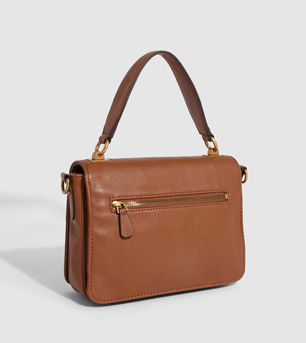 Guess Guess - Brown Cross Body