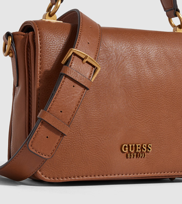 Guess Guess - Brown Cross Body
