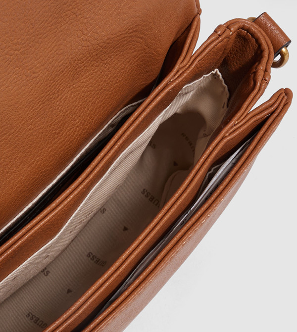 Guess Guess - Brown Cross Body