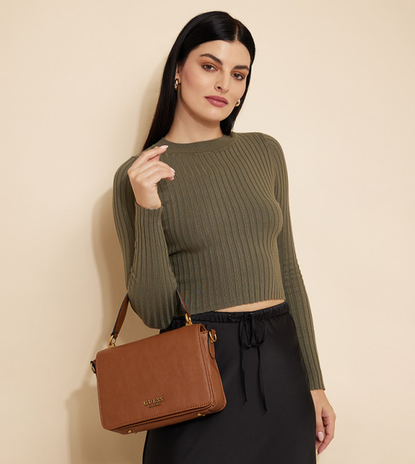 Guess Guess - Brown Cross Body