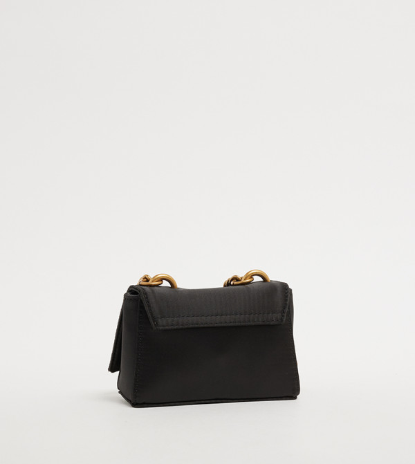 Guess  Bags - Black Cross Body Bags