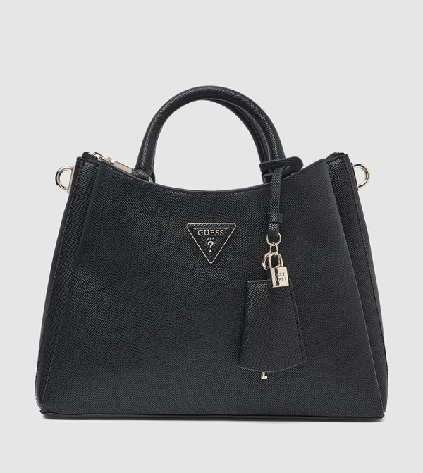 جيس جيس - أسود Satchel Bags