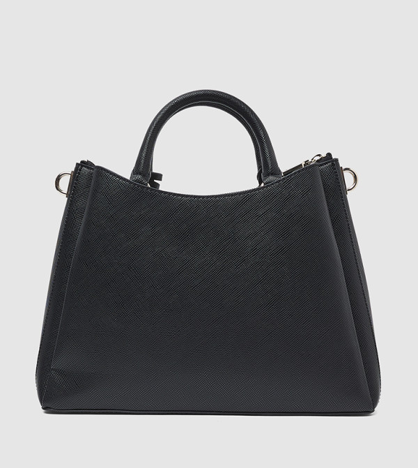 جيس جيس - أسود Satchel Bags