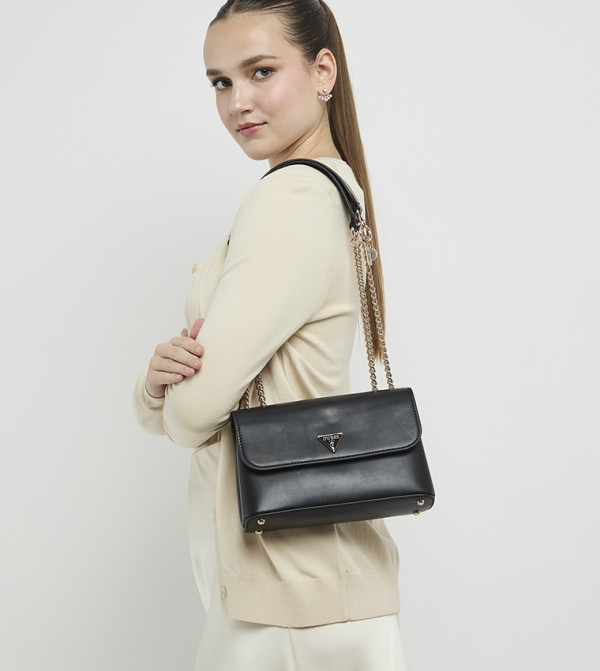 Guess Guess - Black Shoulder bags