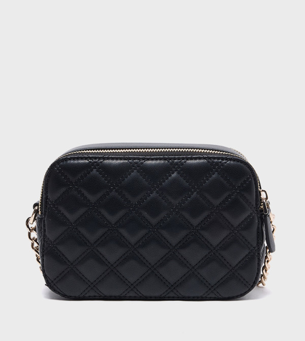 Guess  Bags - Black Cross Body Bags