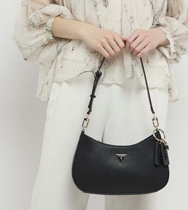 Guess Guess - Black Shoulder bags
