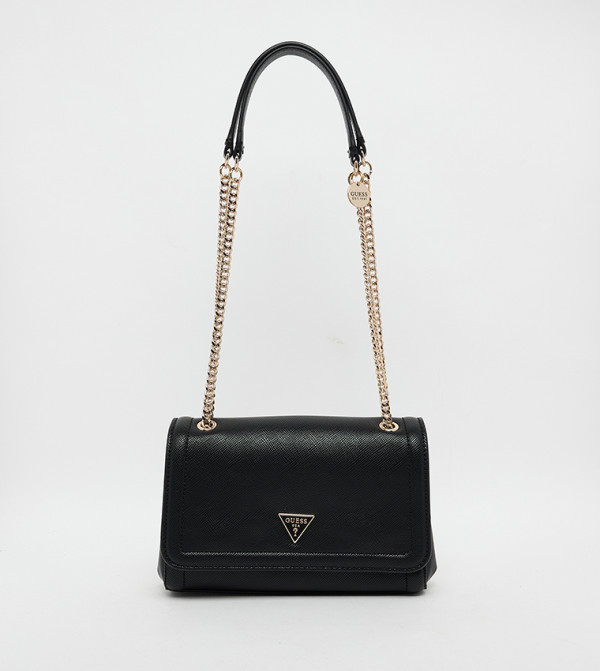 Guess  iftar-ready - Black Shoulder bags