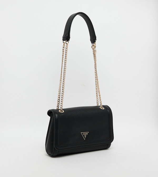 Guess  iftar-ready - Black Shoulder bags