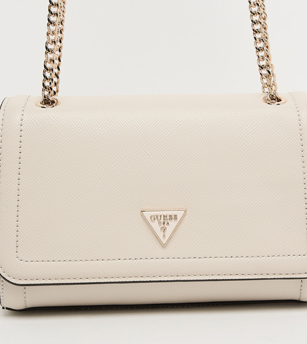 جيس جيس - أوف وايت حقائب الكتف