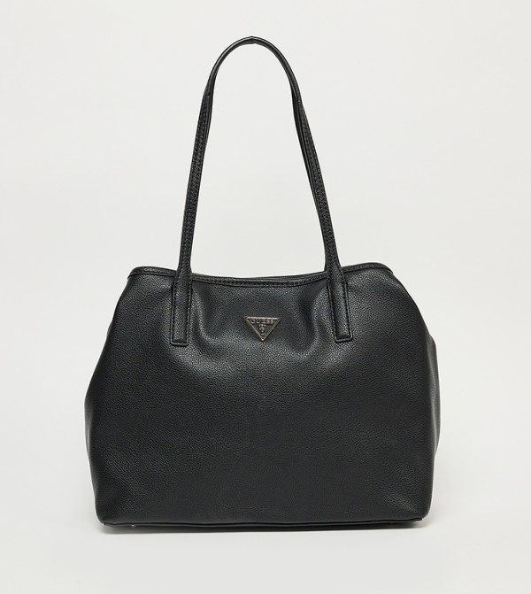 Guess  - BLACK Shoulder bags