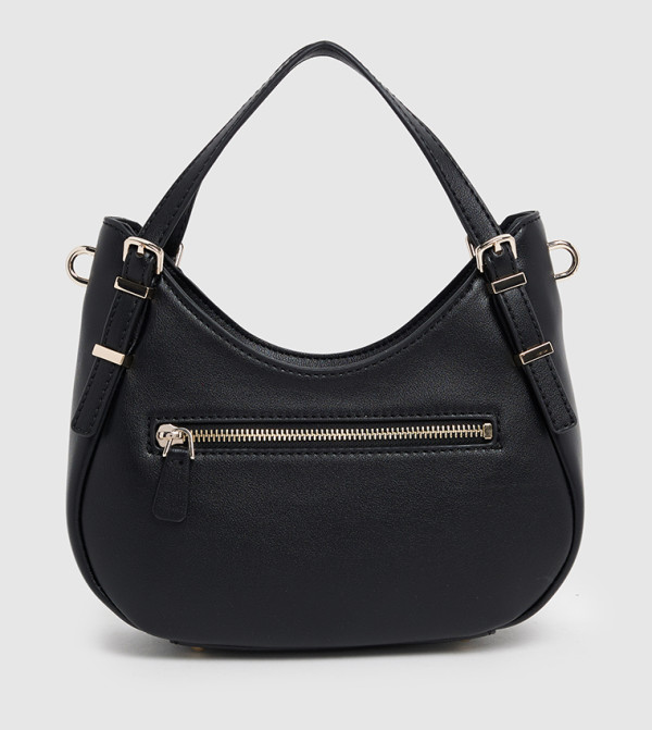 Guess  Bags - Black Handheld Bags