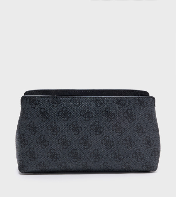 Guess  Bags - Black Cross Body Bags