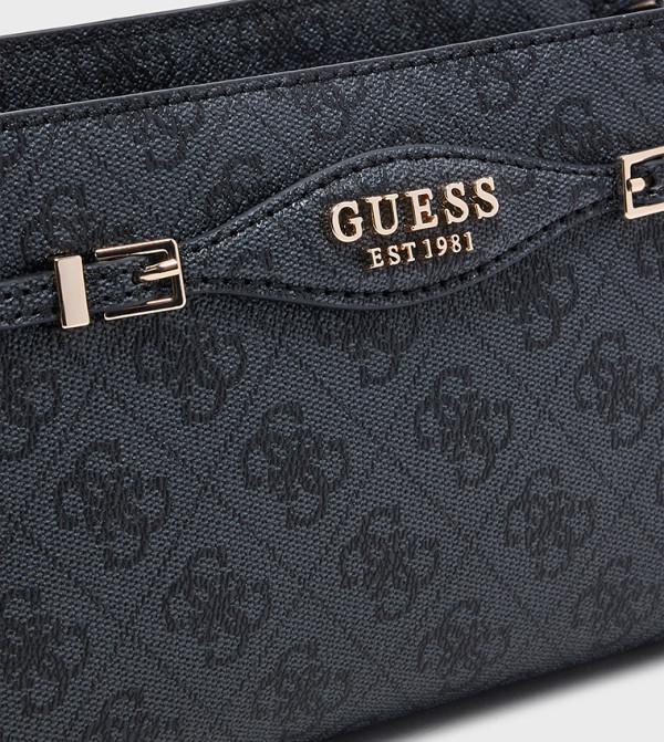 Guess  Bags - Black Cross Body Bags