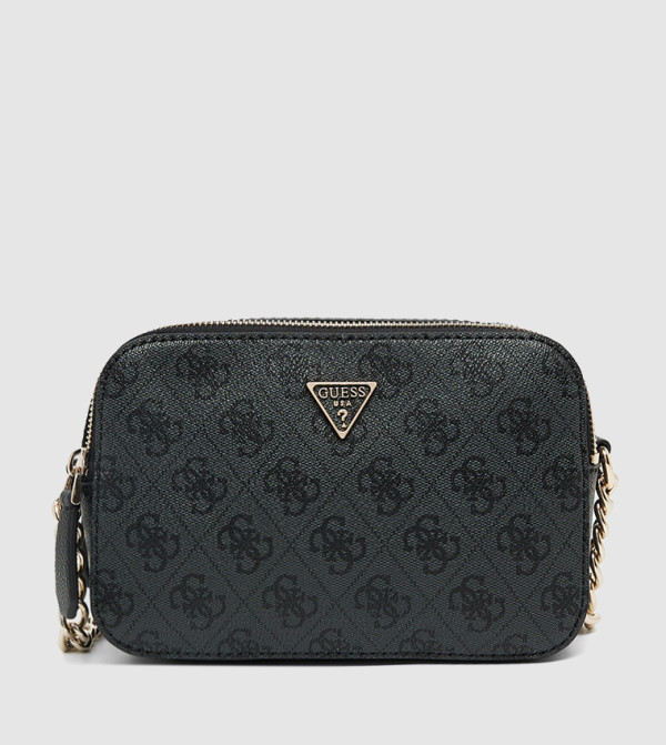 Guess Guess - Black Cross Body Bags