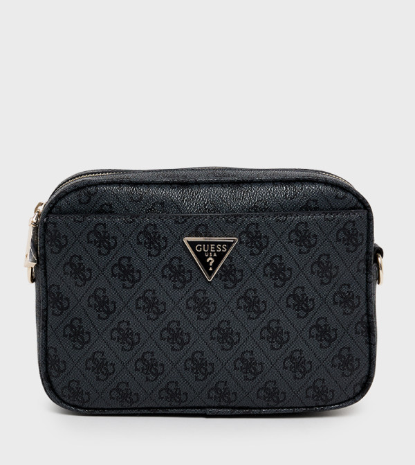 Guess Guess - Black Cross Body Bags