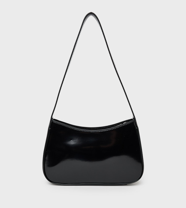 Guess  Bags - Black Shoulder bags