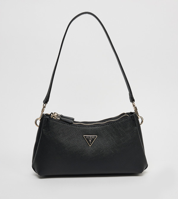 Guess Guess - BLACK Shoulder bags
