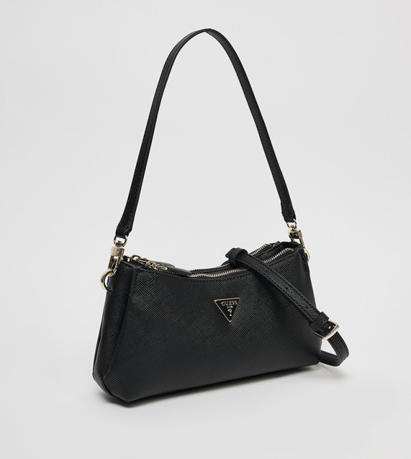 Guess Guess - BLACK Shoulder bags