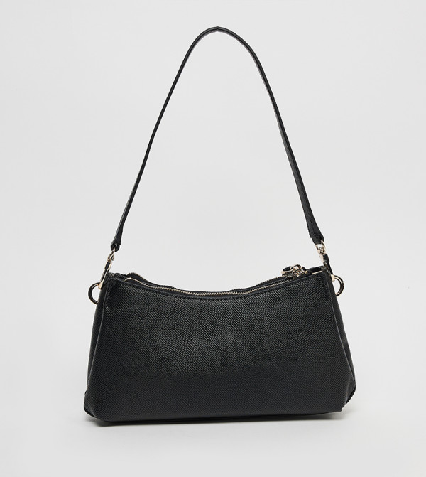 Guess Guess - BLACK Shoulder bags