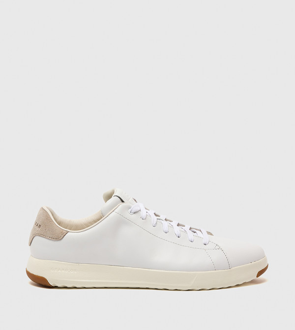 Cole Haan Cole Haan - White Tennis