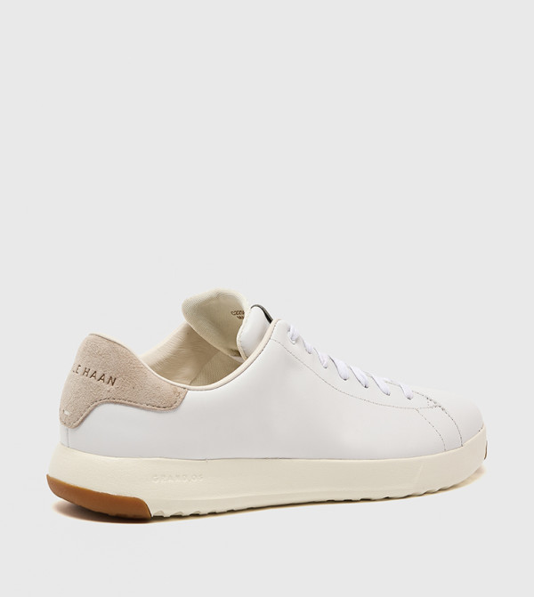 Cole Haan Cole Haan - White Tennis