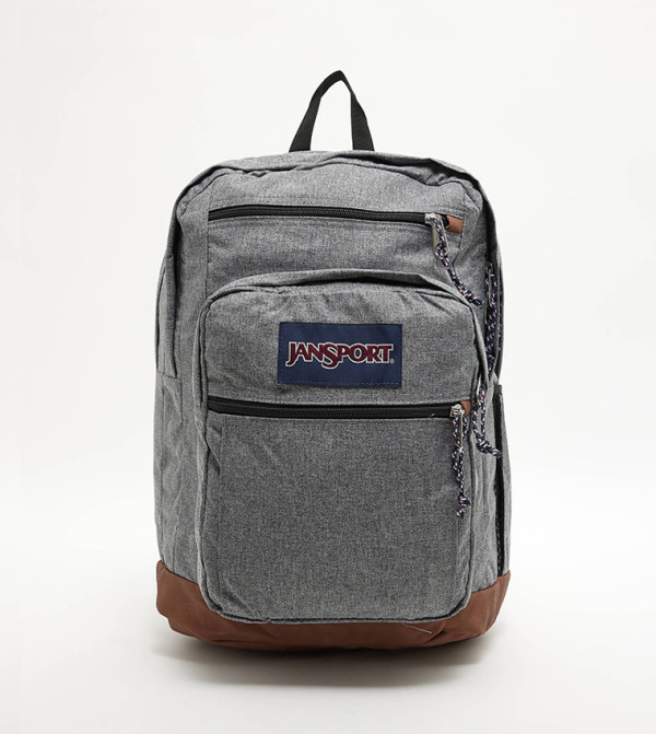 Jansport Jansport - Grey Backpacks