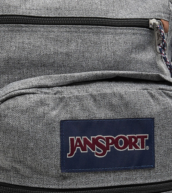 Jansport Jansport - Grey Backpacks