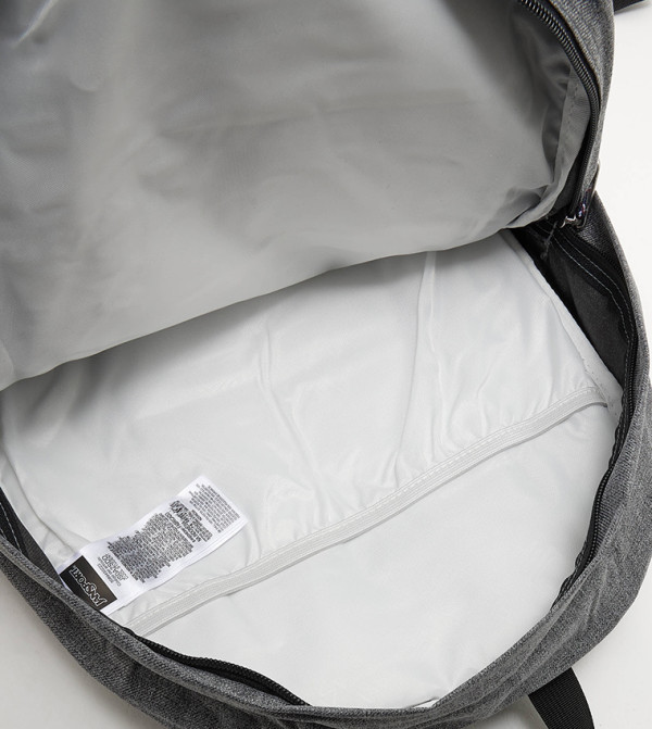 Jansport Jansport - Grey Backpacks