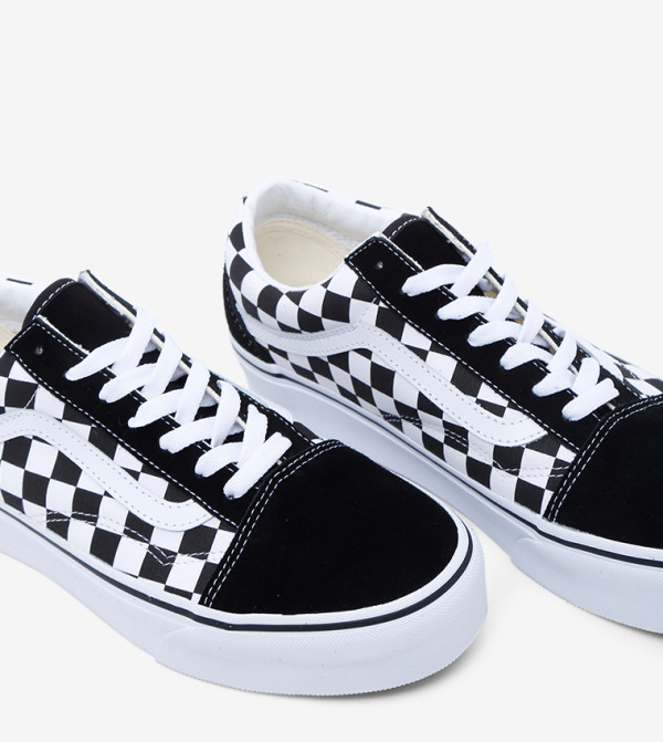Vans Vans - Multi Sneakers