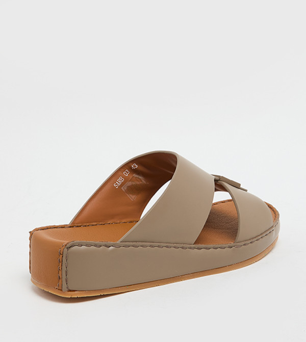 Steve Madden  Sandals - STONE Casual Sandals