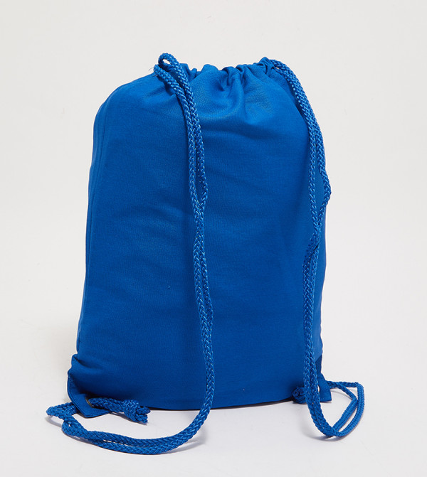Vans Vans - Blue Backpacks