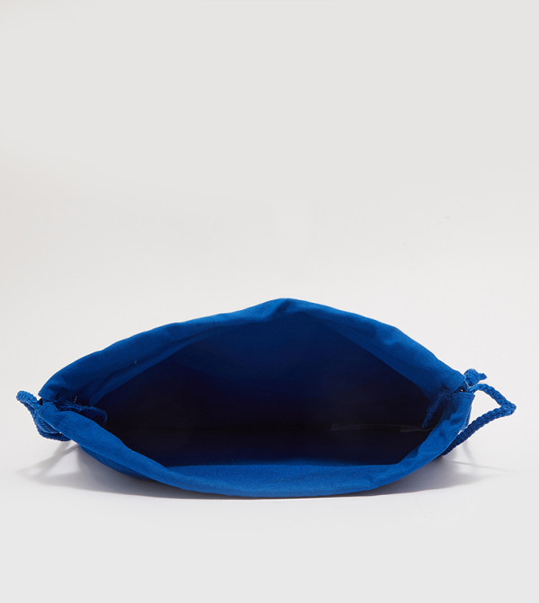 Vans Vans - Blue Backpacks