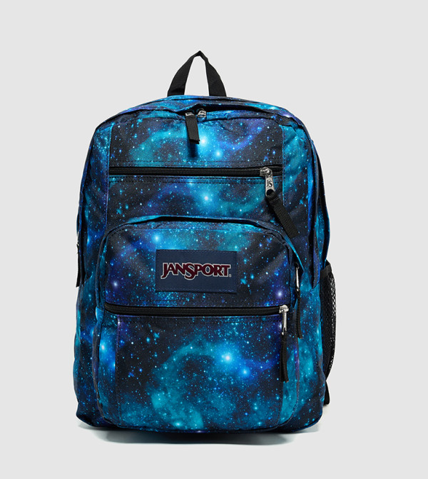 Jansport Jansport - Blue Backpacks