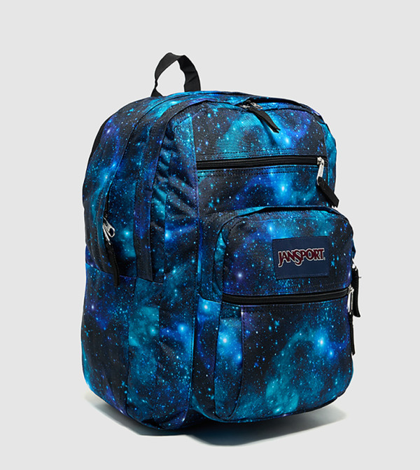Jansport Jansport - Blue Backpacks