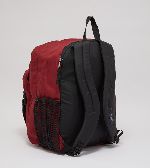 Jansport Jansport - Red Backpacks
