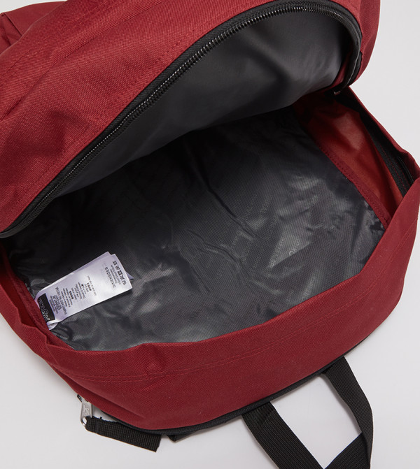Jansport Jansport - Red Backpacks