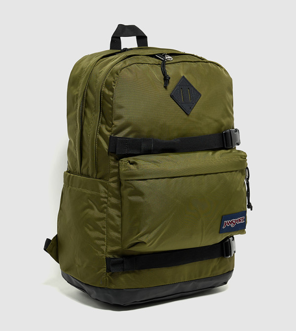 Jansport Jansport - Olive Backpacks