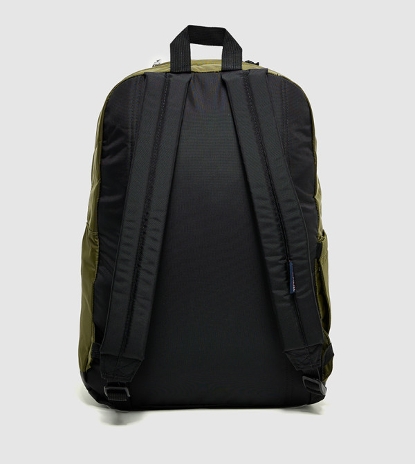 Jansport Jansport - Olive Backpacks