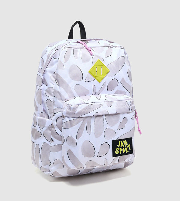 Jansport Jansport - Off White Backpacks