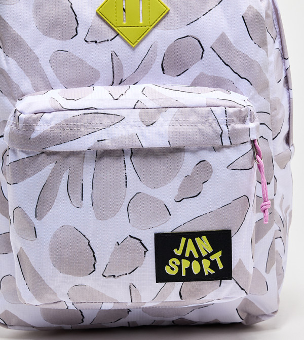 Jansport Jansport - Off White Backpacks