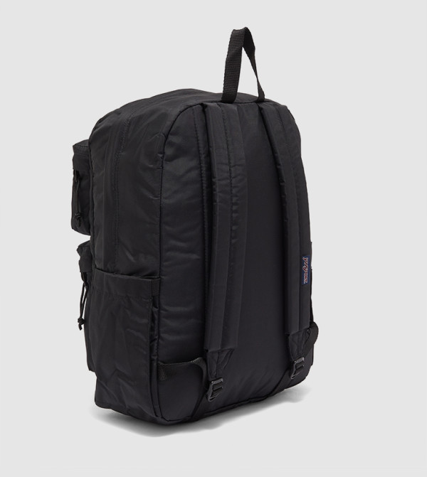 Jansport Jansport - Black Backpacks