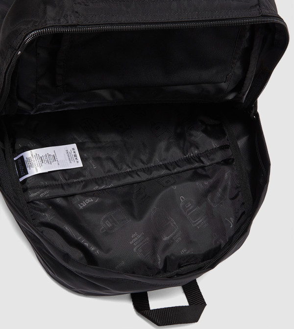 Jansport Jansport - Black Backpacks