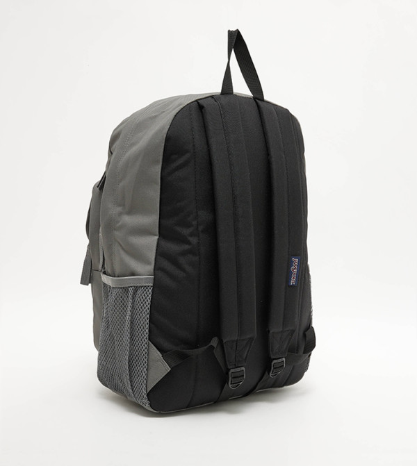 Jansport School Bags - Grey Backpacks