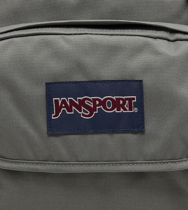 Jansport School Bags - Grey Backpacks