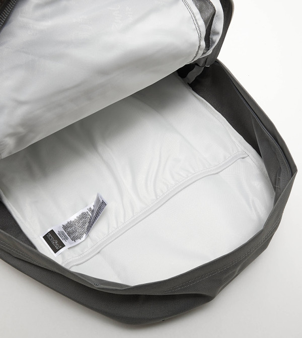 Jansport School Bags - Grey Backpacks