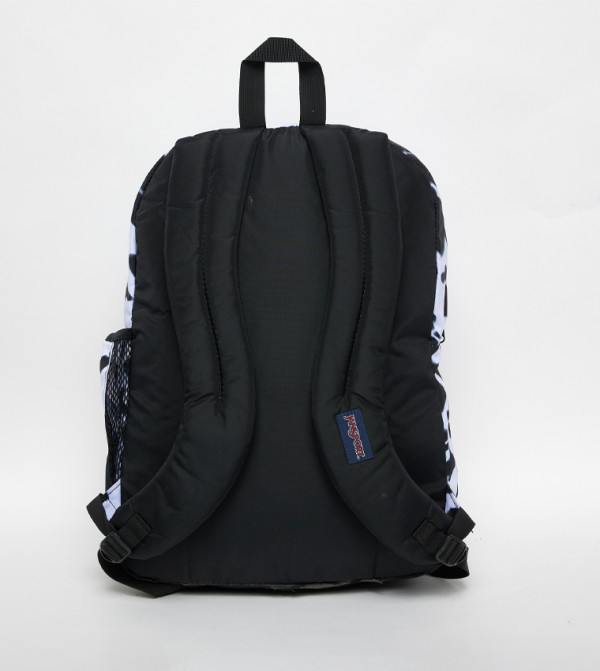 Jansport Jansport - Black Backpacks