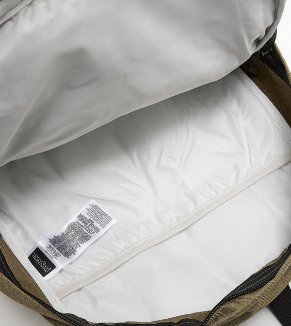 Jansport Jansport - Green Backpacks