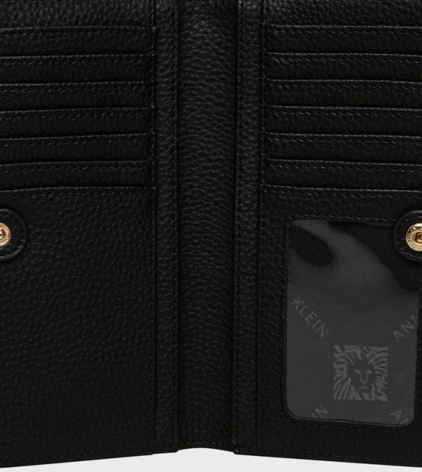 Anne Klein  Card Holders - Black Card Holders