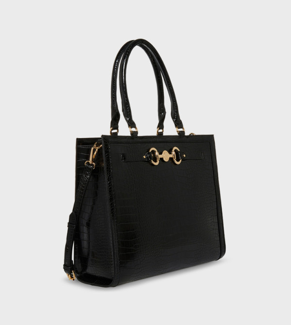 آن كلاين  حقائب توت - أسود حقائب يد كبيرة