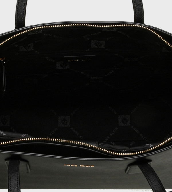 Anne Klein Anne Klein - Black Tote Bags